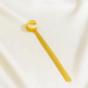 May Cuff