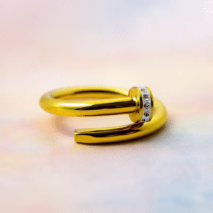 Anillo de Clavo