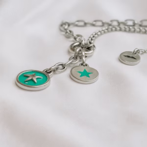 Collar de Constelación