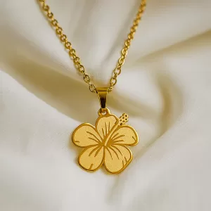 Flor del Caribe