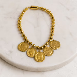 Collar Tesoro