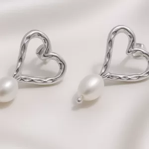 Amor Plateado