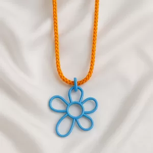 Flor de Acero