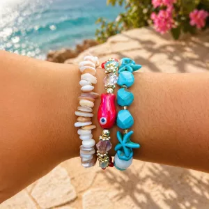 Ocean Beauty