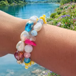 Sea Paradise